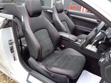 Mercedes-Benz E Class E250 CDI AMG Line 