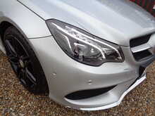 Mercedes-Benz E Class E250 CDI AMG Line 
