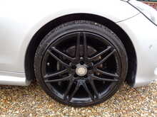 Mercedes-Benz E Class E250 CDI AMG Line 