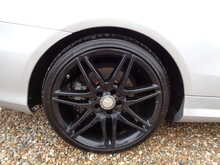 Mercedes-Benz E Class E250 CDI AMG Line 