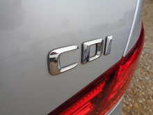 Mercedes-Benz E Class E250 CDI AMG Line 