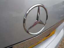 Mercedes-Benz E Class E250 CDI AMG Line 