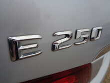 Mercedes-Benz E Class E250 CDI AMG Line 