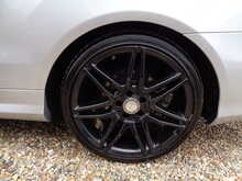 Mercedes-Benz E Class E250 CDI AMG Line 