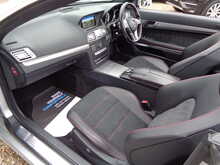 Mercedes-Benz E Class E250 CDI AMG Line 