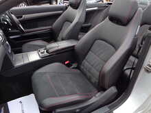 Mercedes-Benz E Class E250 CDI AMG Line 