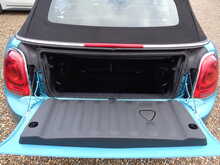 MINI Convertible Cooper 