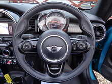 MINI Convertible Cooper 