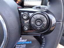 MINI Convertible Cooper 