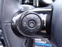 MINI Convertible Cooper 