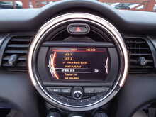 MINI Convertible Cooper 