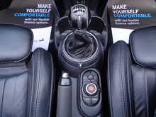 MINI Convertible Cooper 