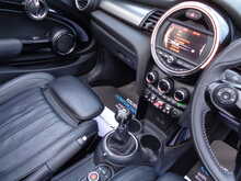 MINI Convertible Cooper 