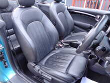 MINI Convertible Cooper 