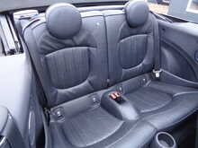 MINI Convertible Cooper 