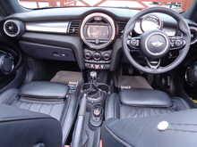 MINI Convertible Cooper 