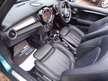 MINI Convertible Cooper 