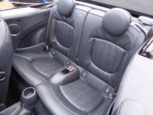 MINI Convertible Cooper 