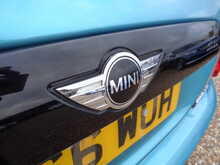 MINI Convertible Cooper 