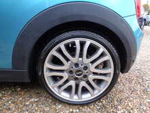 MINI Convertible Cooper 