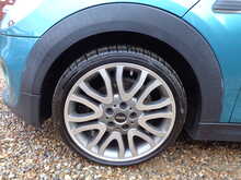 MINI Convertible Cooper 