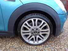 MINI Convertible Cooper 