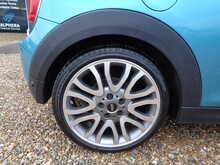 MINI Convertible Cooper 