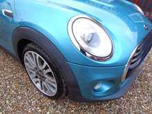 MINI Convertible Cooper 