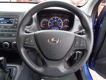 Hyundai i10 SE 