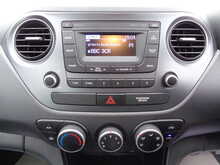 Hyundai i10 SE 