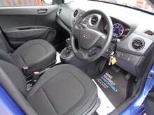 Hyundai i10 SE 