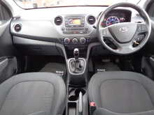 Hyundai i10 SE 