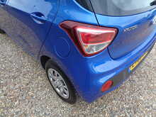 Hyundai i10 SE 
