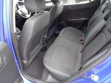 Hyundai i10 SE 