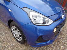 Hyundai i10 SE 