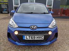 Hyundai i10 SE 