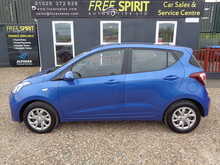 Hyundai i10 SE 