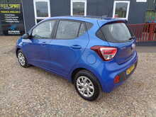 Hyundai i10 SE 