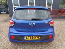 Hyundai i10 SE 
