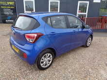 Hyundai i10 SE 
