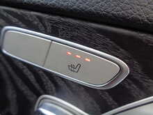 Mercedes-Benz C Class C200 AMG Line 