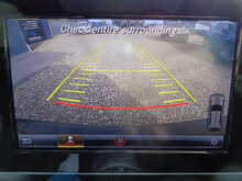 Mercedes-Benz C Class C200 AMG Line 