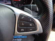 Mercedes-Benz C Class C200 AMG Line 