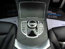 Mercedes-Benz C Class C200 AMG Line 