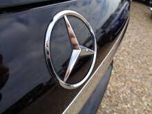 Mercedes-Benz C Class C200 AMG Line 