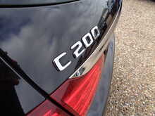 Mercedes-Benz C Class C200 AMG Line 