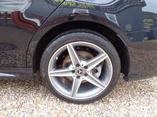 Mercedes-Benz C Class C200 AMG Line 