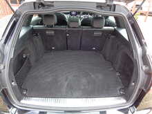 Mercedes-Benz C Class C200 AMG Line 