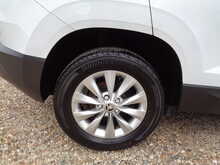 Skoda Karoq TSI SE Nav Plus 