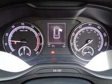 Skoda Karoq TSI SE Nav Plus 